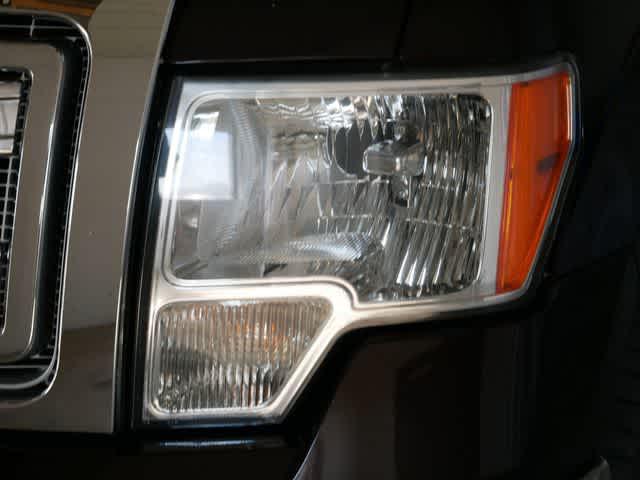 used 2014 Ford F-150 car, priced at $9,469