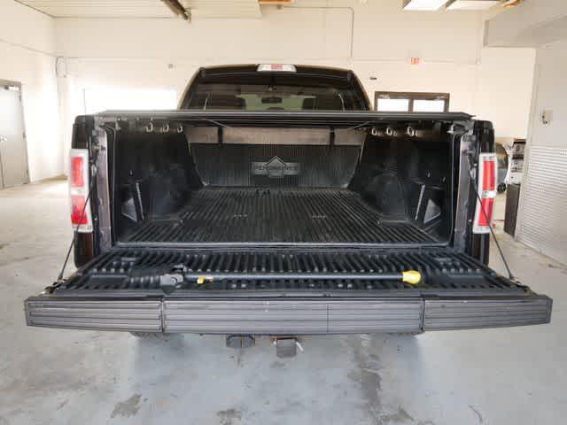 used 2014 Ford F-150 car, priced at $9,469
