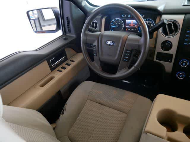 used 2014 Ford F-150 car, priced at $9,469