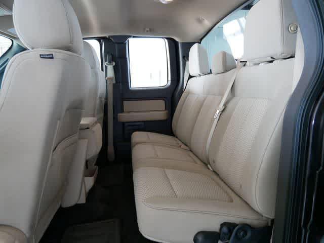 used 2014 Ford F-150 car, priced at $9,469