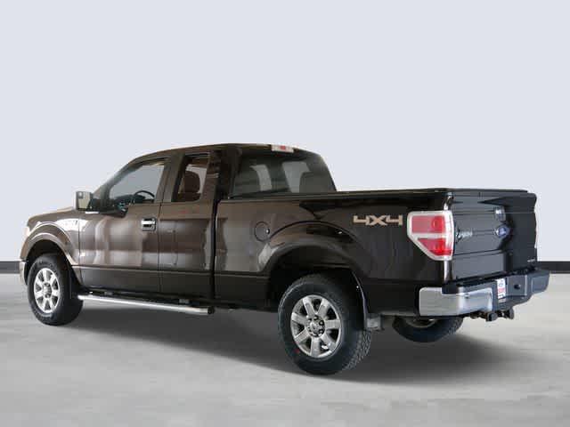 used 2014 Ford F-150 car, priced at $9,469
