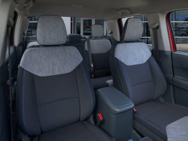 new 2026 Ford Maverick car, priced at $31,140