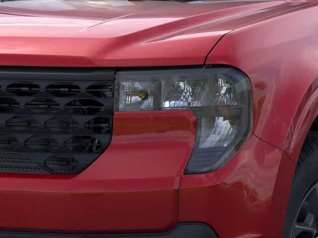 new 2026 Ford Maverick car, priced at $31,140