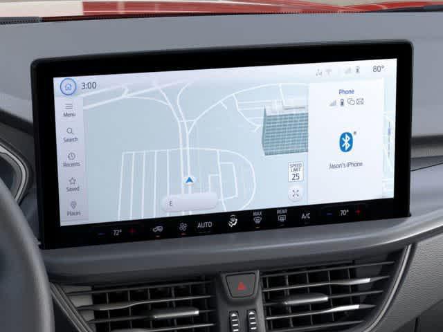 new 2026 Ford Escape car, priced at $34,409