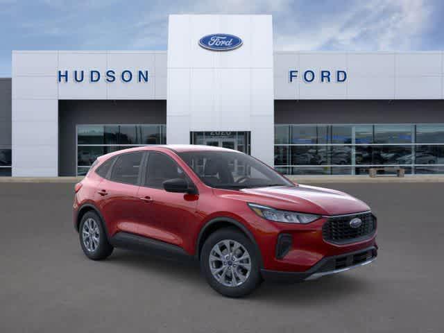 new 2026 Ford Escape car, priced at $34,409
