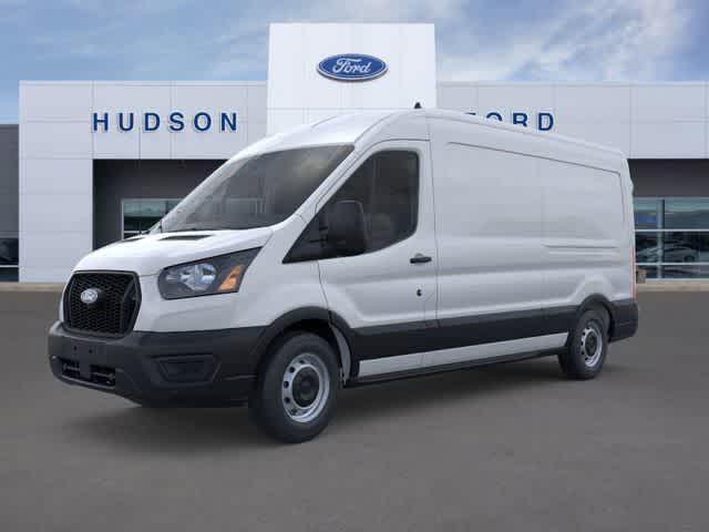 new 2026 Ford Transit-250 car, priced at $51,895