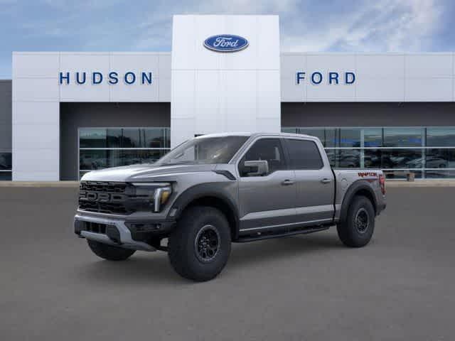 new 2026 Ford F-150 car, priced at $89,154