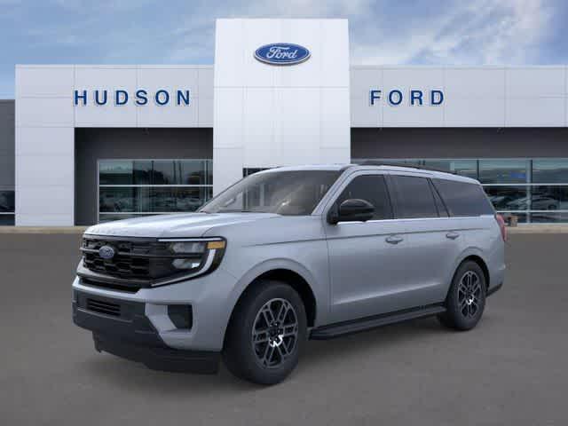 new 2026 Ford Expedition car, priced at $72,270