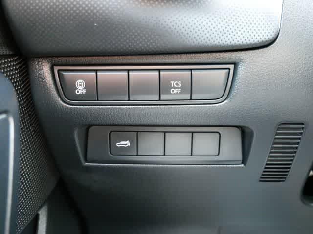 used 2024 Mazda CX-50 car, priced at $23,973