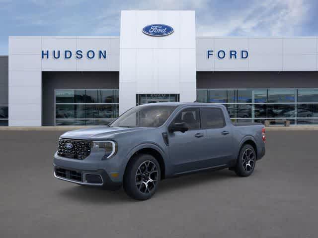 new 2026 Ford Maverick car, priced at $41,755