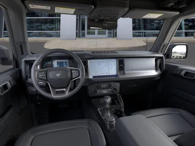 new 2025 Ford Bronco car, priced at $67,533