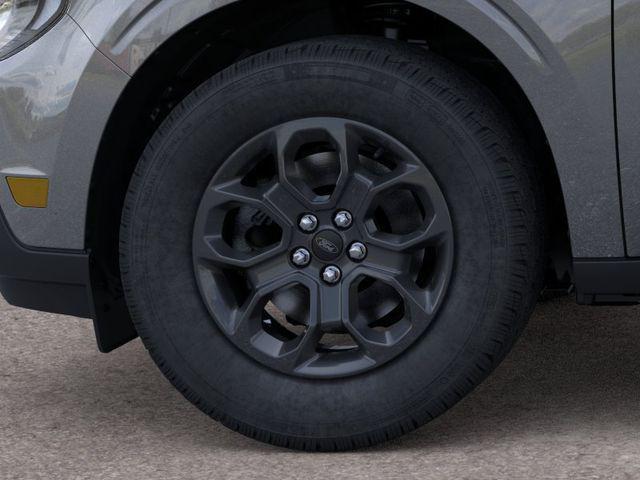 new 2026 Ford Maverick car, priced at $34,353