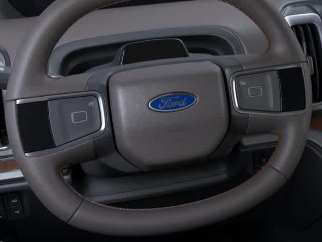 new 2026 Ford Expedition Max car, priced at $89,256
