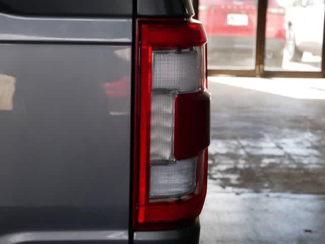 used 2022 Ford F-150 car, priced at $24,473