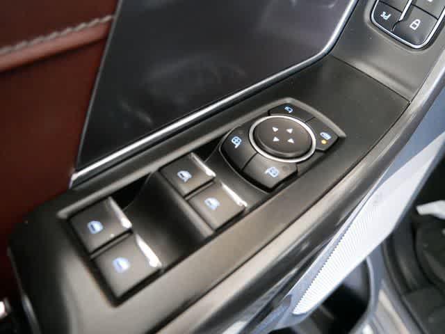 used 2022 Ford F-150 car, priced at $24,473