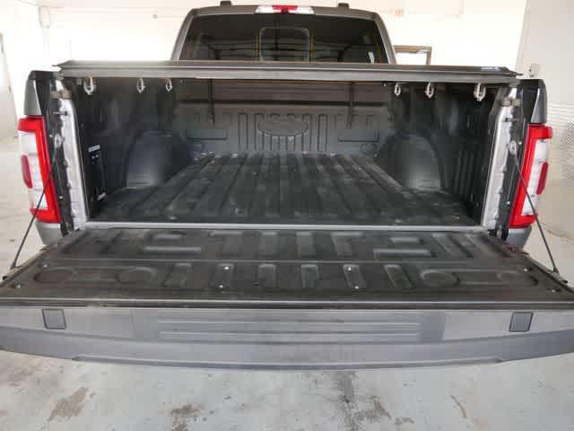 used 2022 Ford F-150 car, priced at $24,473