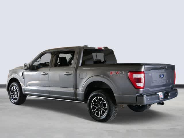 used 2022 Ford F-150 car, priced at $24,473
