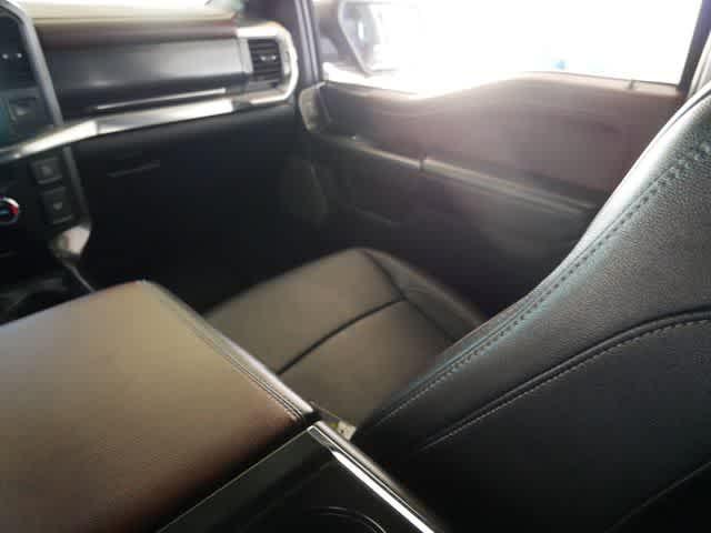 used 2022 Ford F-150 car, priced at $24,473
