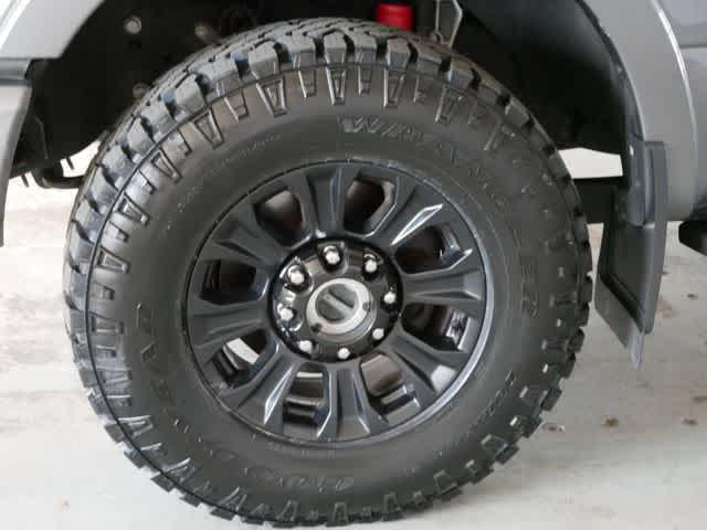 used 2022 Ford F-350 car, priced at $75,470