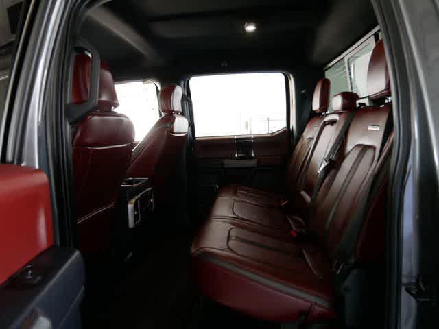 used 2022 Ford F-350 car, priced at $75,470