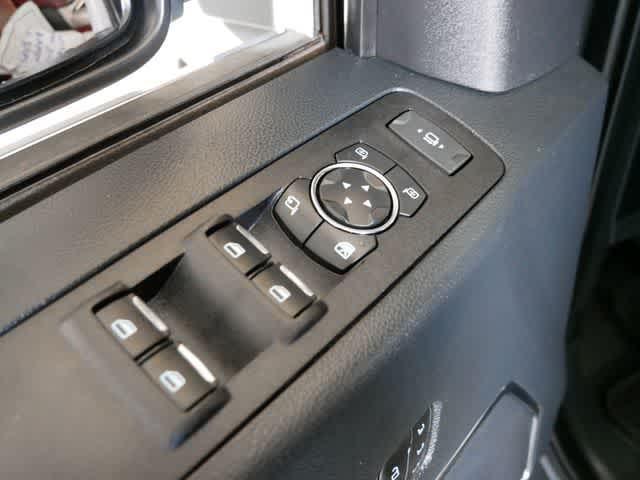 used 2022 Ford F-350 car, priced at $75,470