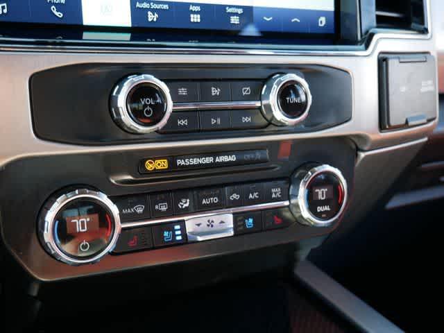 used 2022 Ford F-350 car, priced at $75,470
