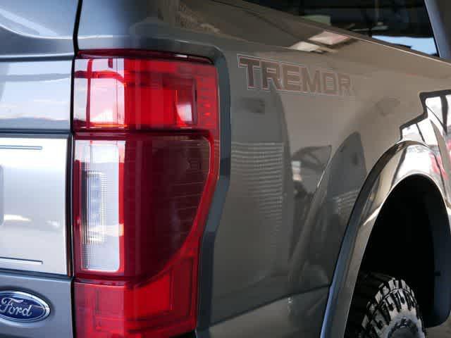 used 2022 Ford F-350 car, priced at $75,470