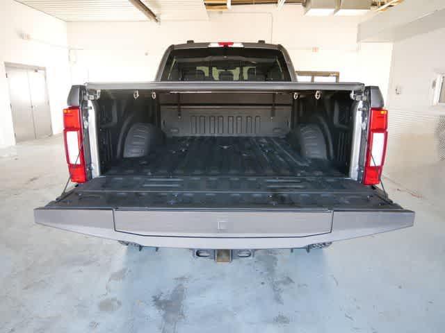 used 2022 Ford F-350 car, priced at $75,470