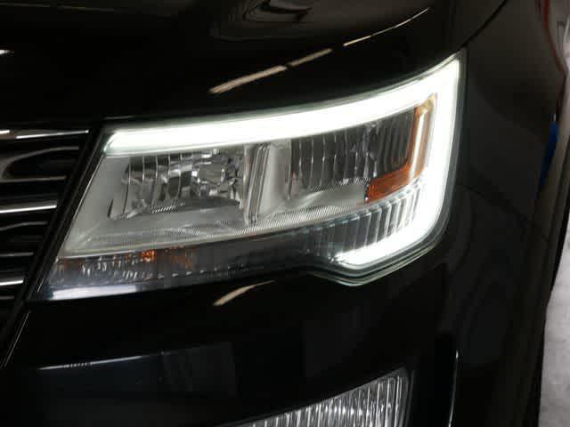 used 2016 Ford Explorer car, priced at $6,473