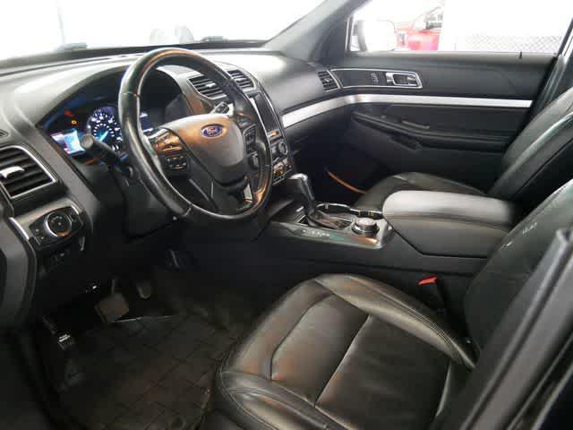 used 2016 Ford Explorer car, priced at $6,473