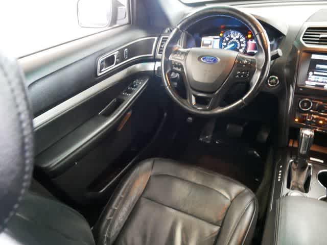 used 2016 Ford Explorer car, priced at $6,473