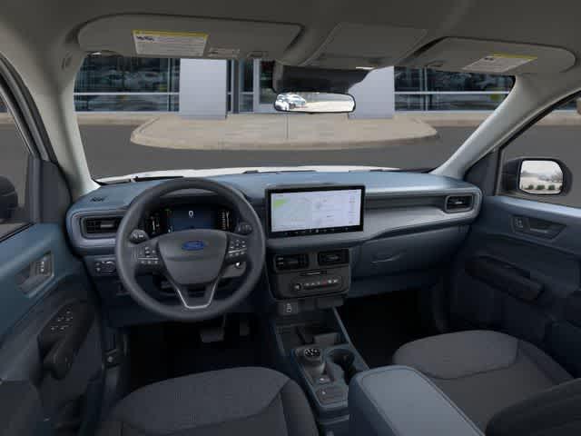 new 2026 Ford Maverick car, priced at $31,525