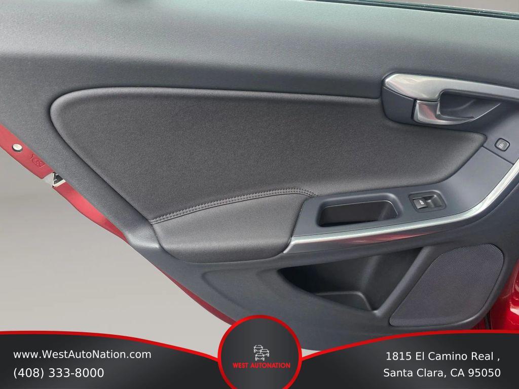 used 2012 Volvo S60 car, priced at $11,999
