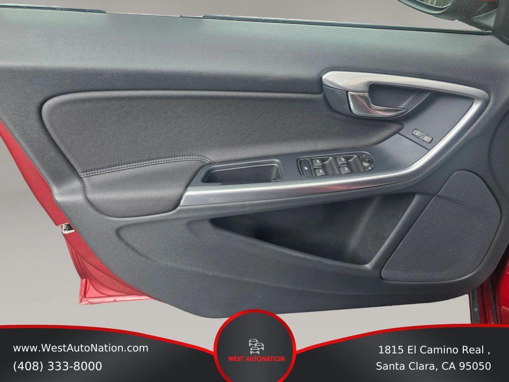 used 2012 Volvo S60 car, priced at $11,999