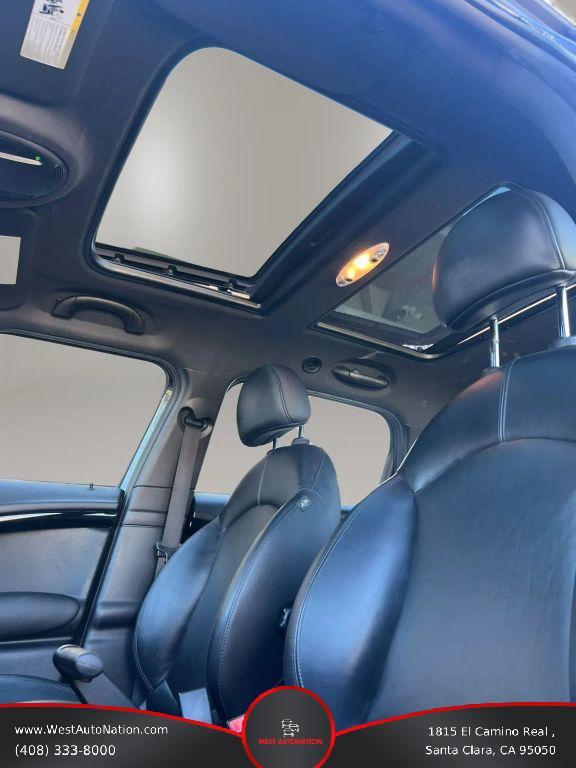 used 2012 MINI Cooper S Countryman car, priced at $8,999