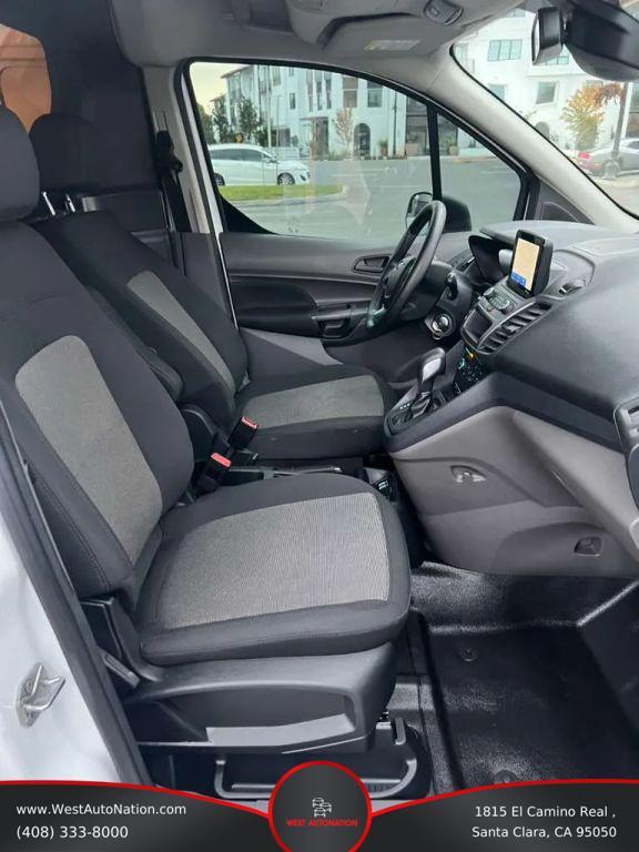 used 2021 Ford Transit Connect car, priced at $20,499