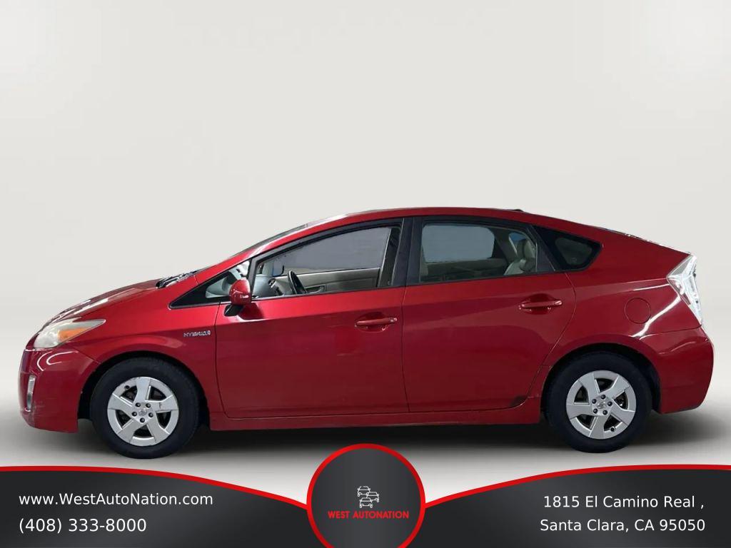 used 2010 Toyota Prius car, priced at $8,999