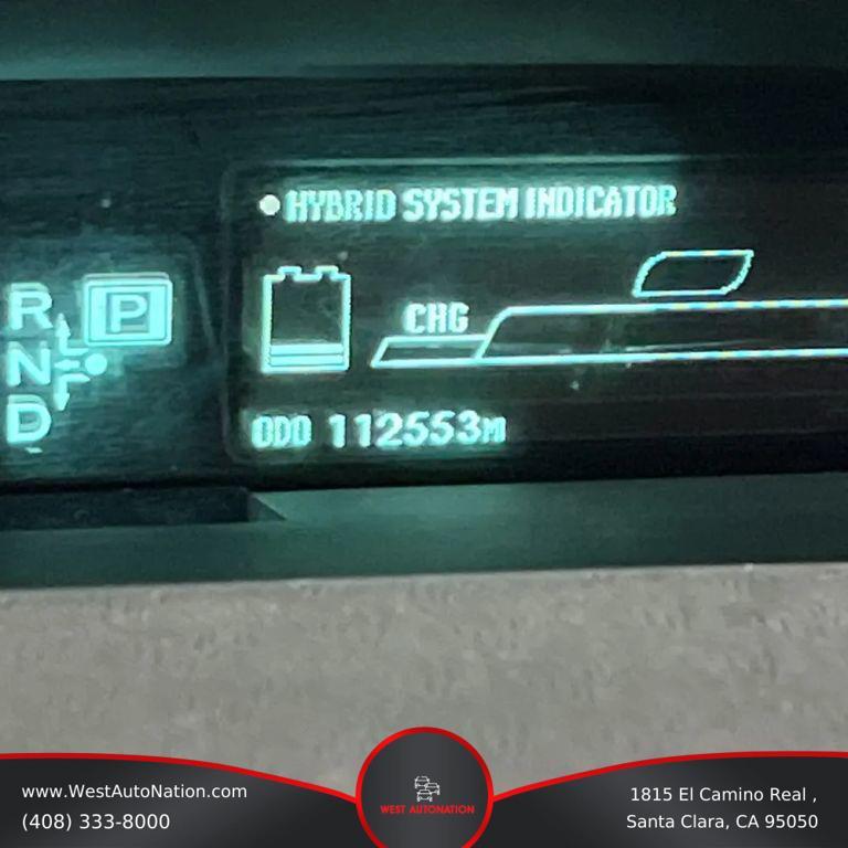 used 2010 Toyota Prius car, priced at $8,999