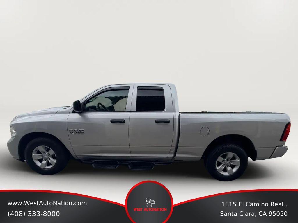 used 2016 Ram 1500 car, priced at $20,142