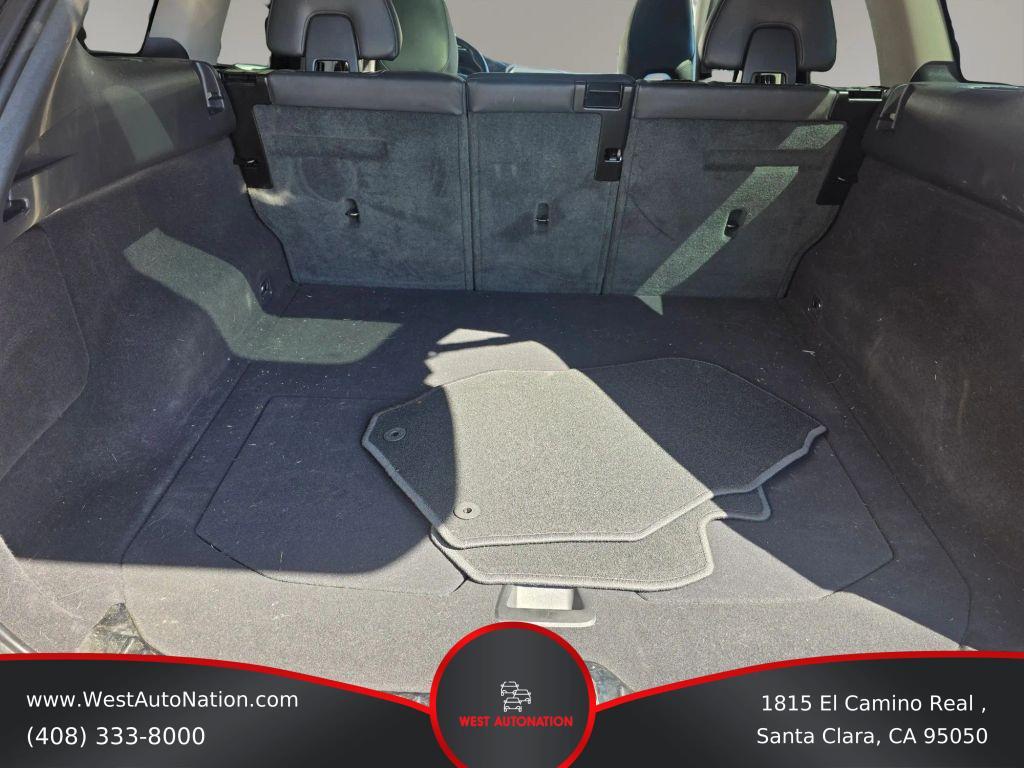 used 2016 Volvo XC60 car, priced at $13,999