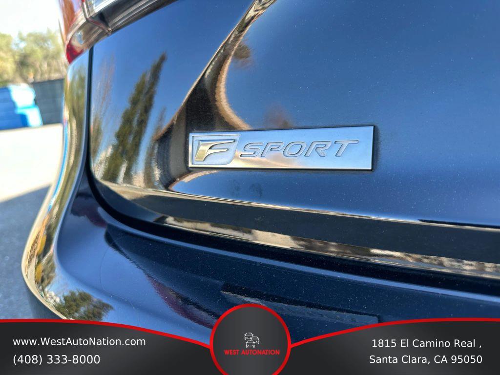 used 2017 Lexus IS 200t car, priced at $17,999