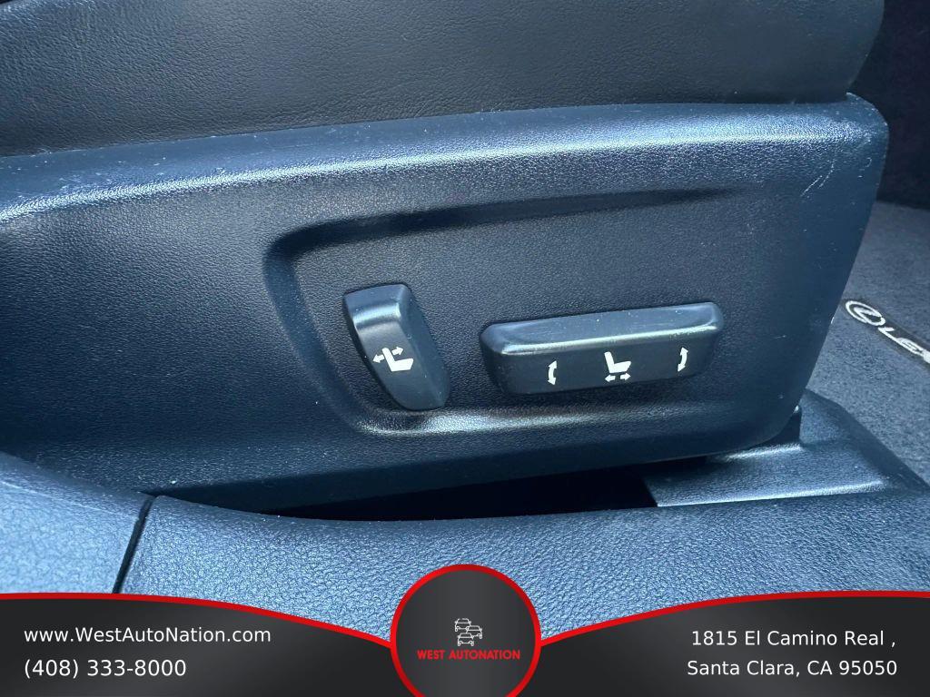 used 2017 Lexus IS 200t car, priced at $17,999