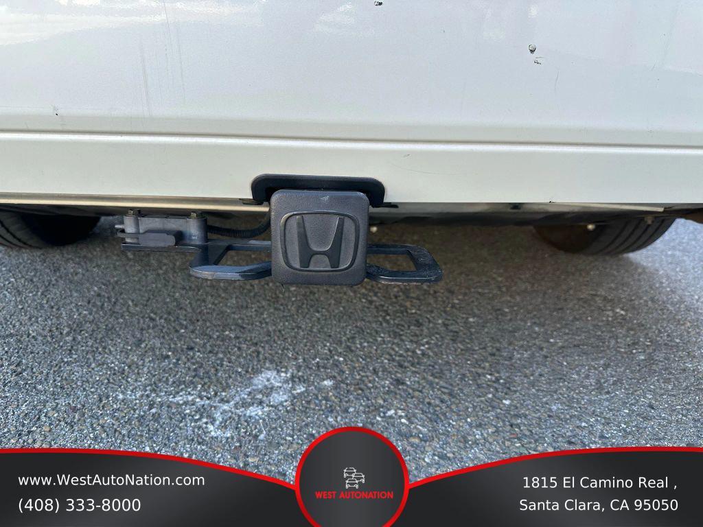 used 2013 Honda Odyssey car, priced at $18,499