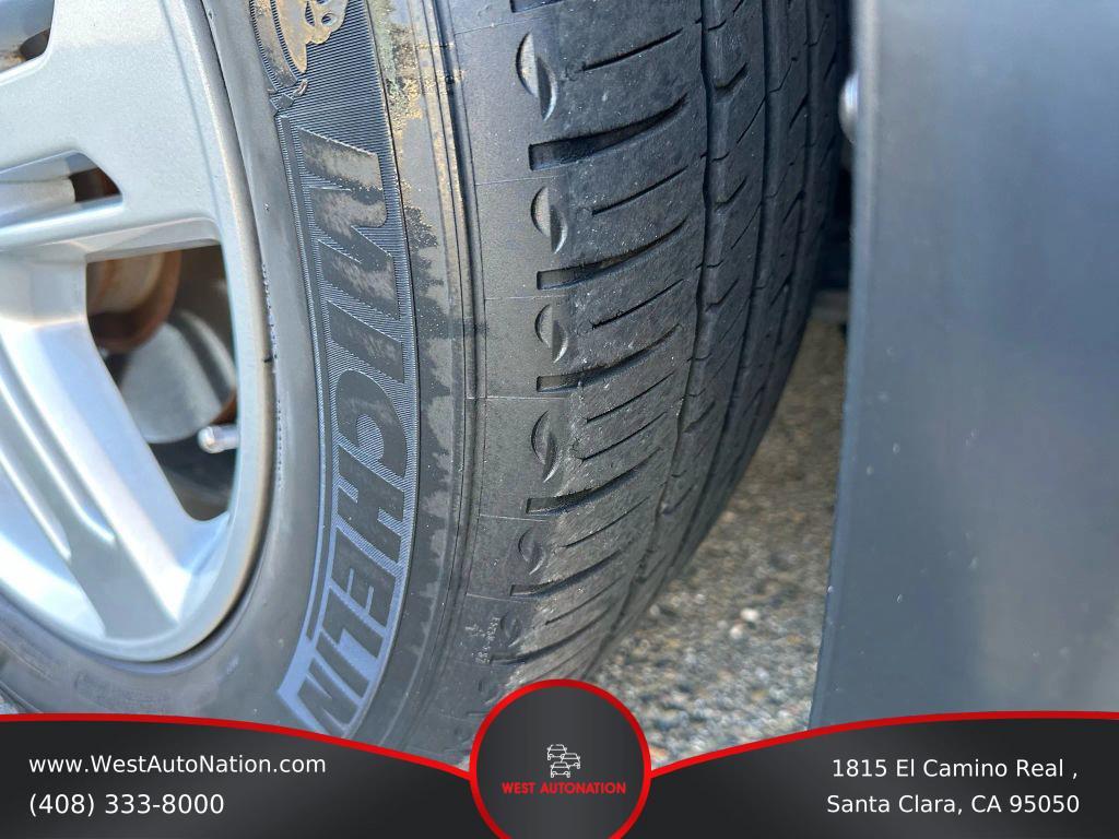 used 2013 Honda Odyssey car, priced at $18,499