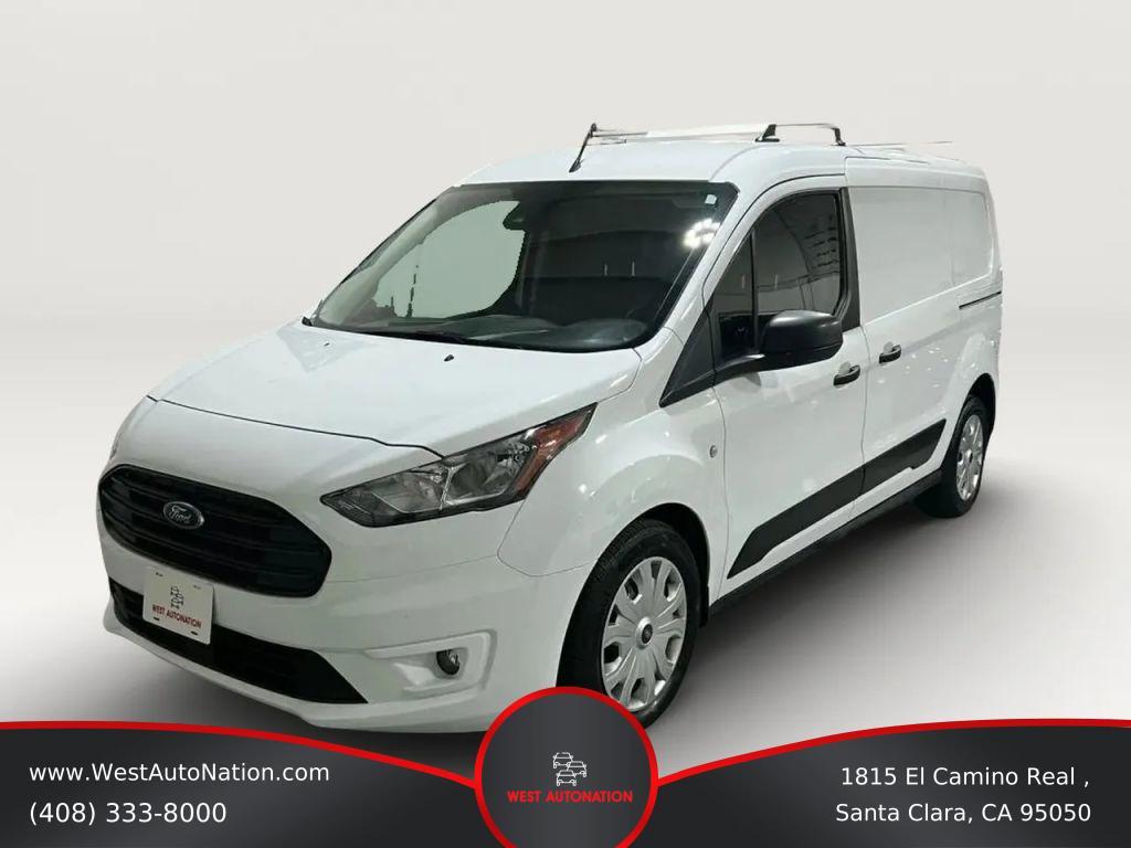 used 2019 Ford Transit Connect car, priced at $14,699
