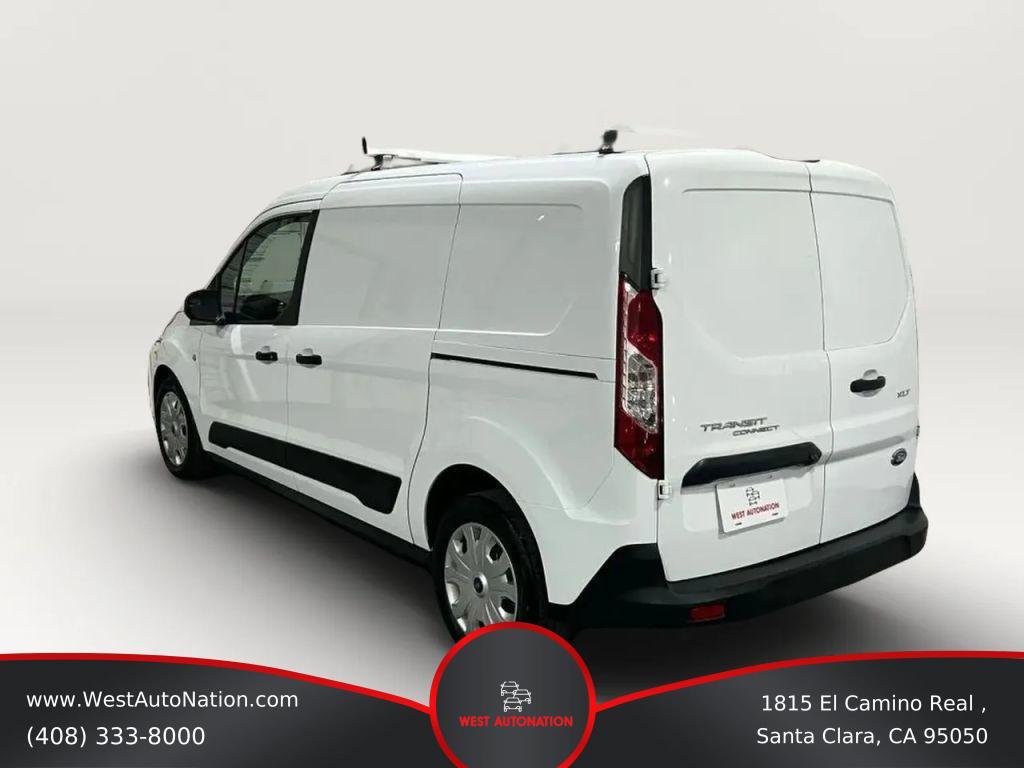 used 2019 Ford Transit Connect car, priced at $14,699