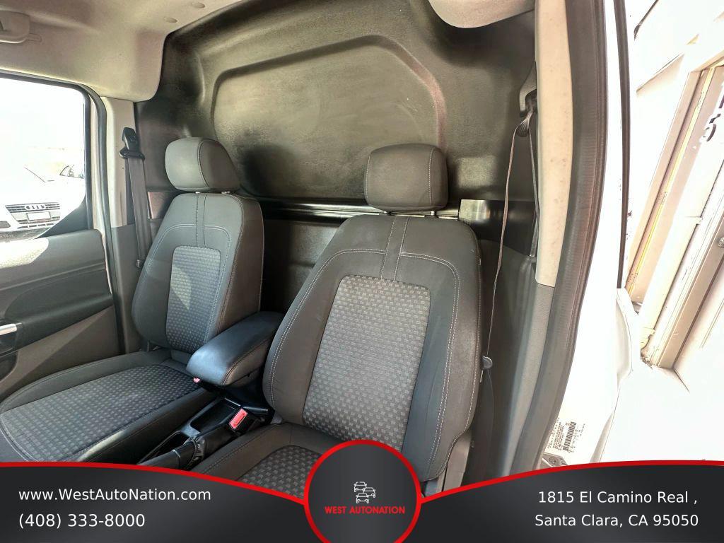 used 2019 Ford Transit Connect car, priced at $14,699