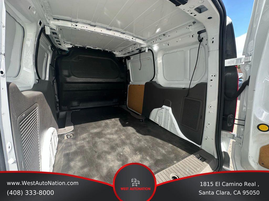 used 2019 Ford Transit Connect car, priced at $14,699