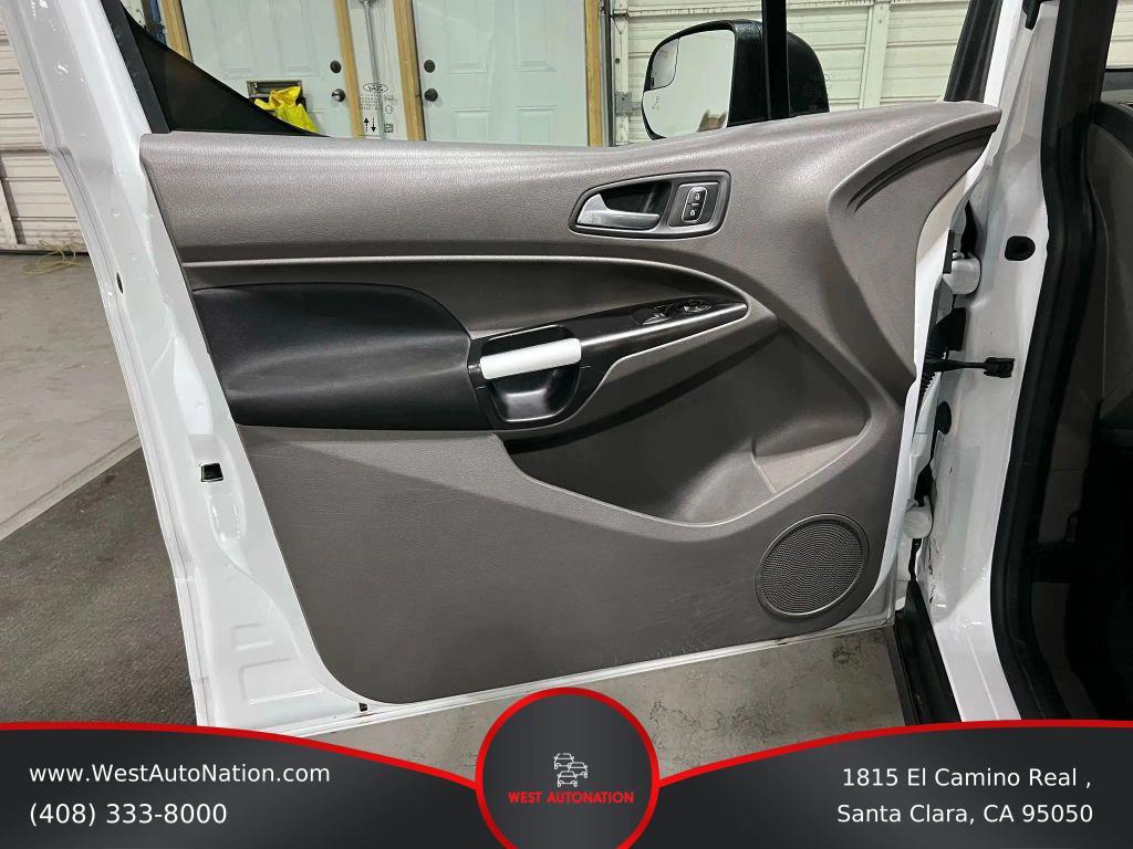 used 2019 Ford Transit Connect car, priced at $14,699