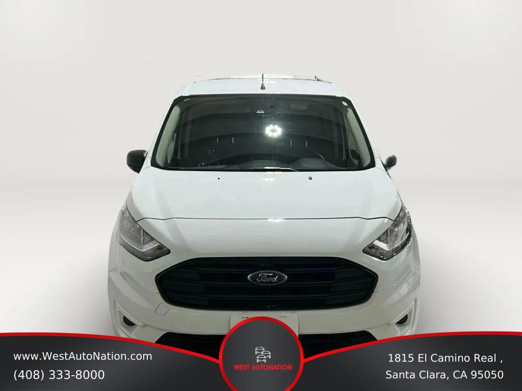 used 2019 Ford Transit Connect car, priced at $14,699
